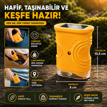 MİKROMİK