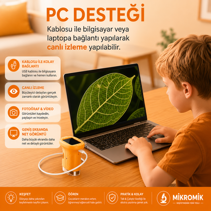 MİKROMİK